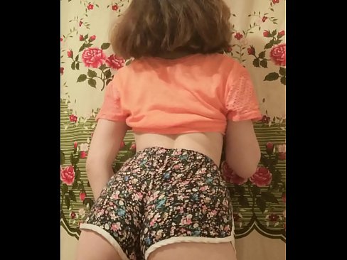 ❤️ Seksi mlada bejba se pred kamero sleče s kratkih hlač ️ Slute na sl.tuberxxx.ru ️❤