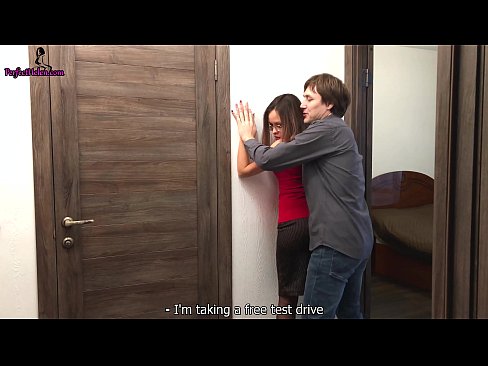 ❤️ Seksi nepremičninska posrednica čutno drka svojo pičko in se fuka med prodajo svojega stanovanja - Krempai ️ Slute na sl.tuberxxx.ru ️❤